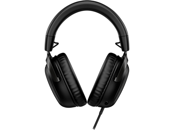 HP HyperX Cloud III Black Gaming Headset HP HyperX Cloud III Black Gaming Headset